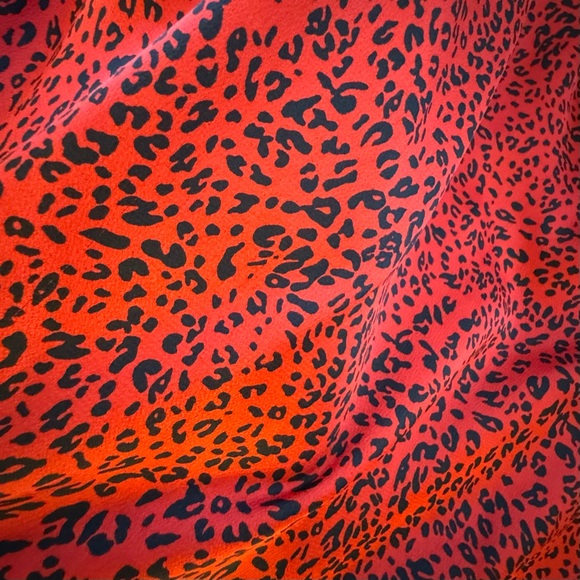 ASTR the Label Gaia Midi Dress - Picture 6 of 8